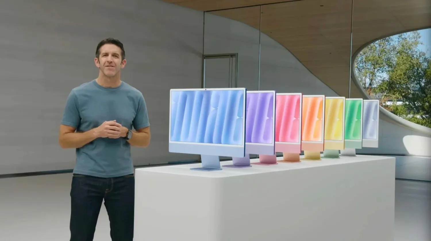 iMac com chip M6 pode chegar até o fim do ano, diz relatório