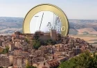 Casas por €1 na Itália: Mapa dos municípios, Custos e Regras para participar