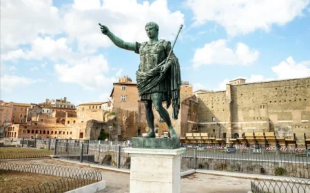 Ferragosto: Como uma antiga tradição romana virou símbolo do verão italiano