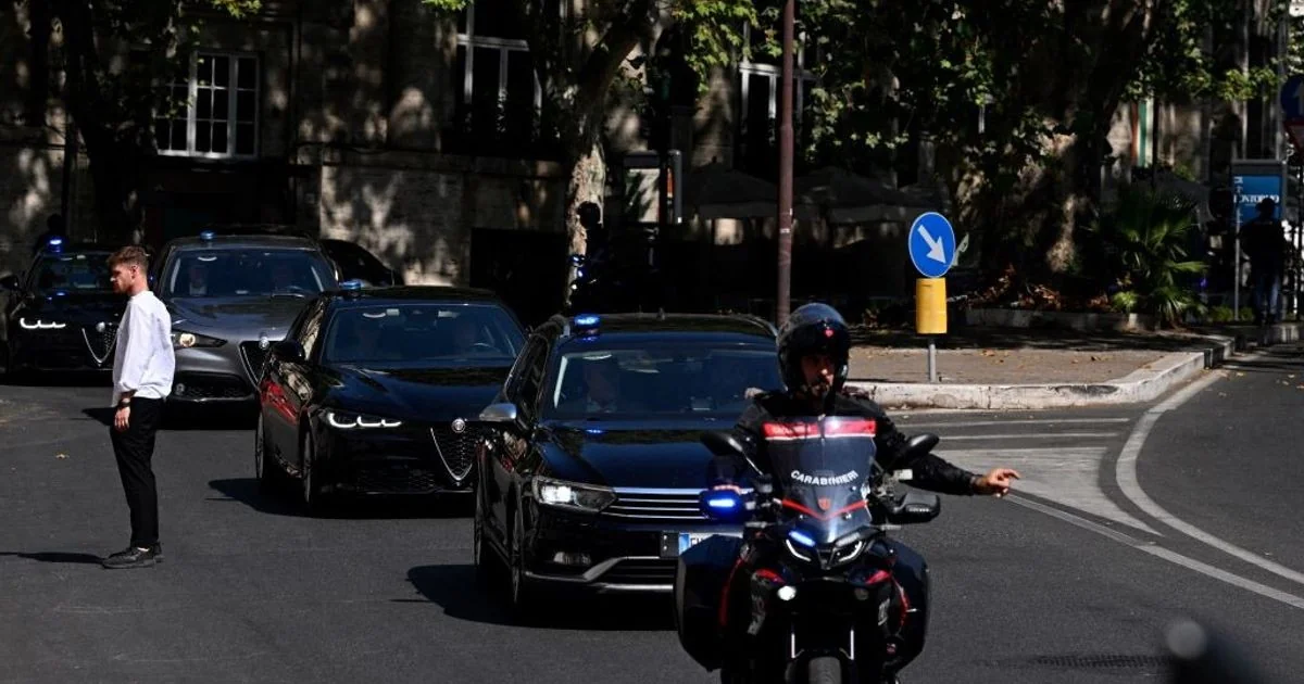 Impasse em Roma: Israel e Líbano não chegam a acordo sobre verificação do Sul do Líbano