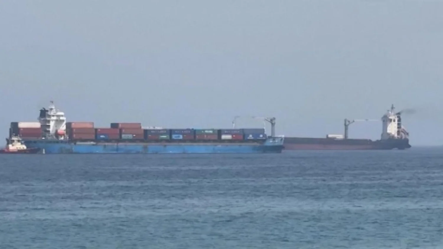 Incursões israelenses em Quneitra e negociação sobre o Estreito de Hormuz: o tabuleiro estratégico em mutação