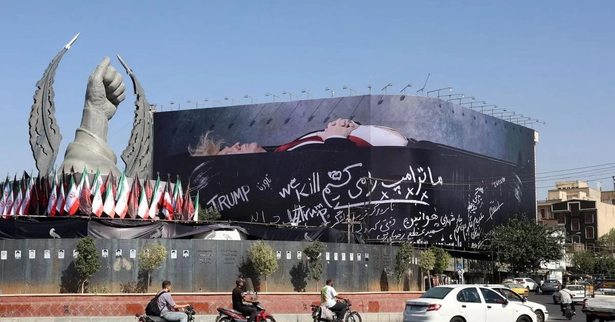 Irã e EUA perto de acordo sobre o Estreito de Hormuz, Pezeshkian alerta para tentativa de divisão regional