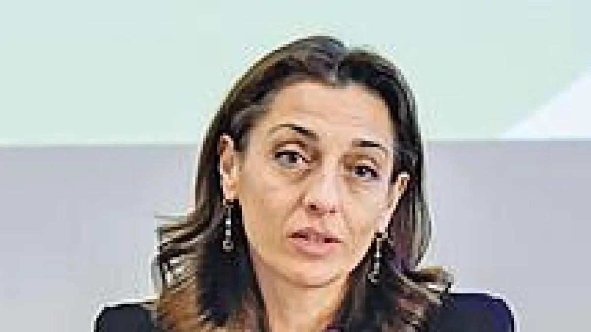 Irene Tinagli: Europa vai mobilizar mais fundos e facilitar acesso para enfrentar a crise da habitação