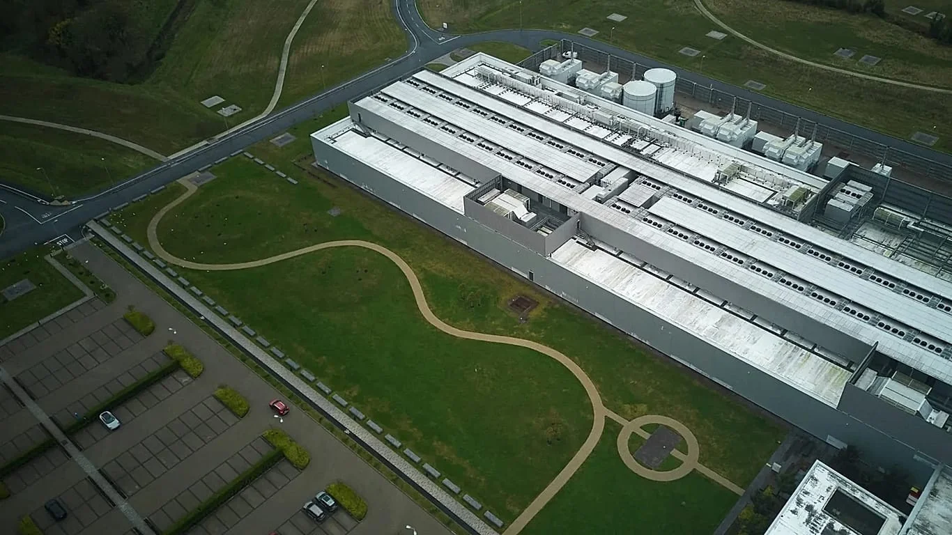 Irlanda abre a porta ao nuclear diante do aumento da demanda energética dos data centers