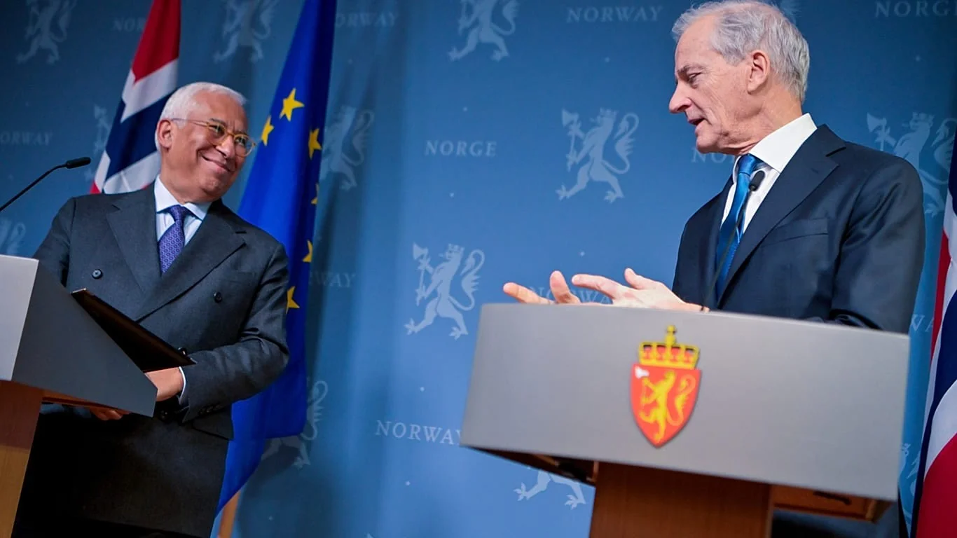 Se a Islândia entrar na UE: que futuro espera a Noruega e o Espaço Econômico Europeu?