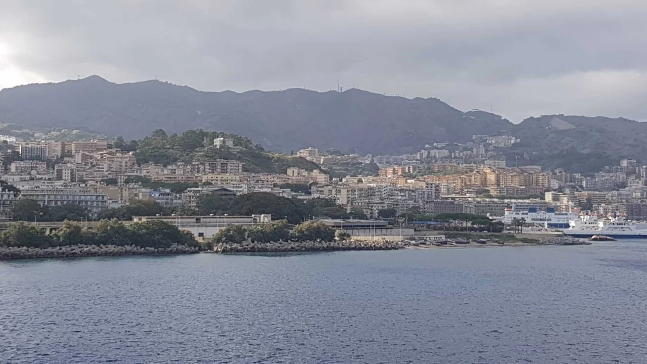 ISS: risco 'extremamente baixo' de Vibrio vulnificus nas águas do Estreito de Messina