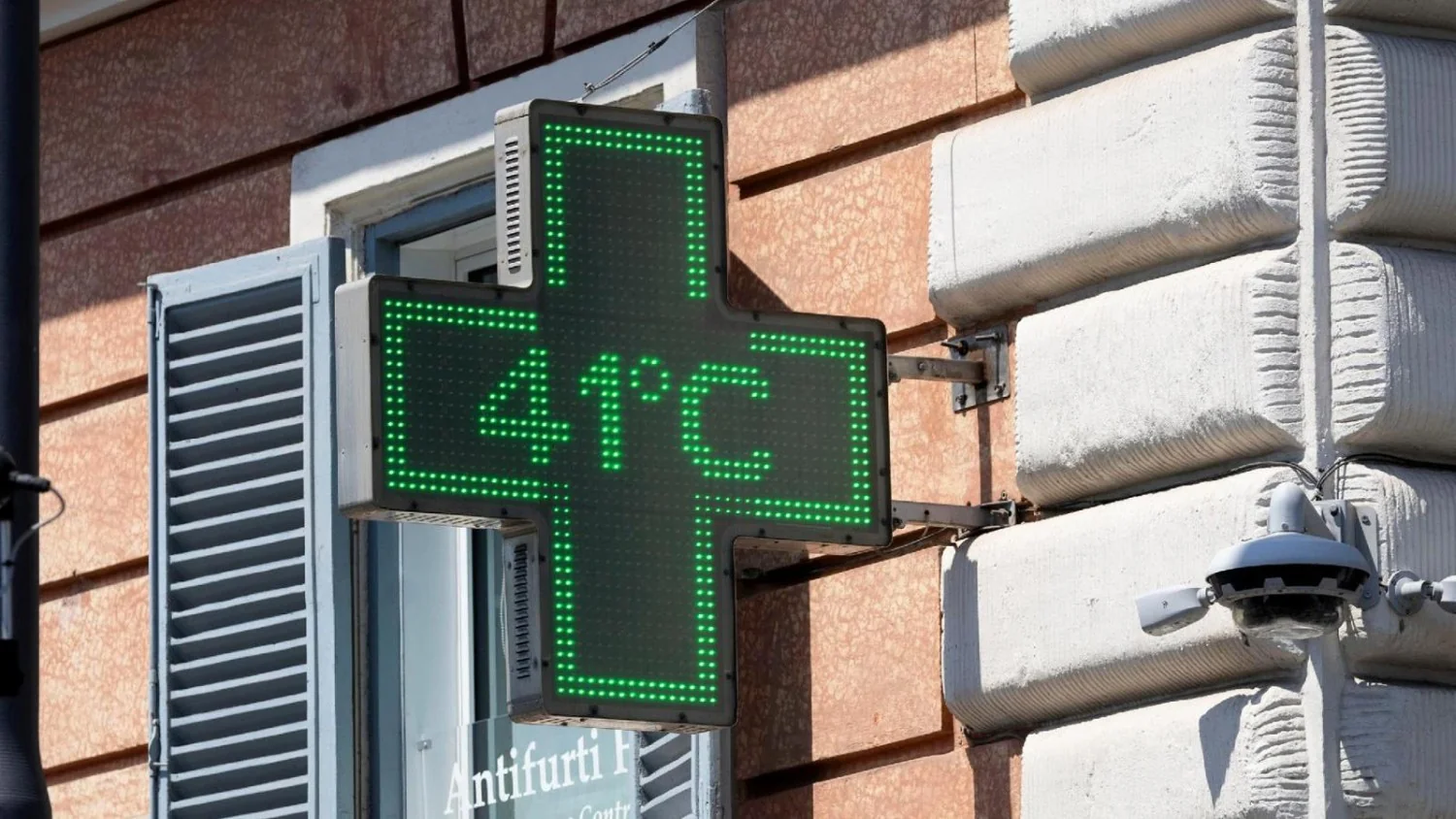 Itália: 19 cidades com alerta vermelho enquanto a quarta onda de calor persiste
