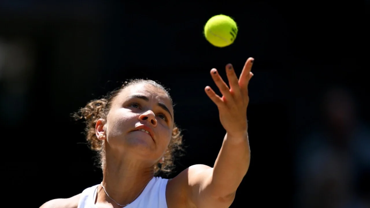 Itália parte para Shenzhen em busca do tricampeonato da Billie Jean King Cup
