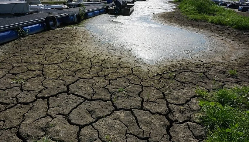 Itália dividida: nubifragi violentos no Norte e onda de calor de 45°C no Sul