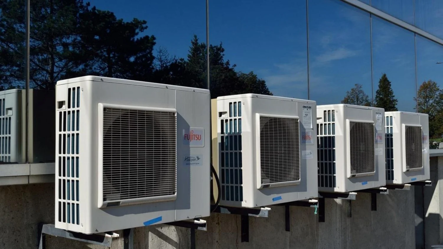 Itália registra recorde histórico de consumo elétrico em julho impulsionado por ondas de calor