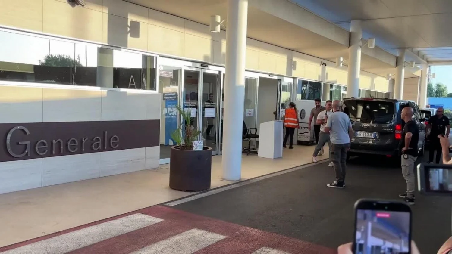 Italiano morre em Formentera: tentativas de reanimação foram inúteis, autoridades investigam