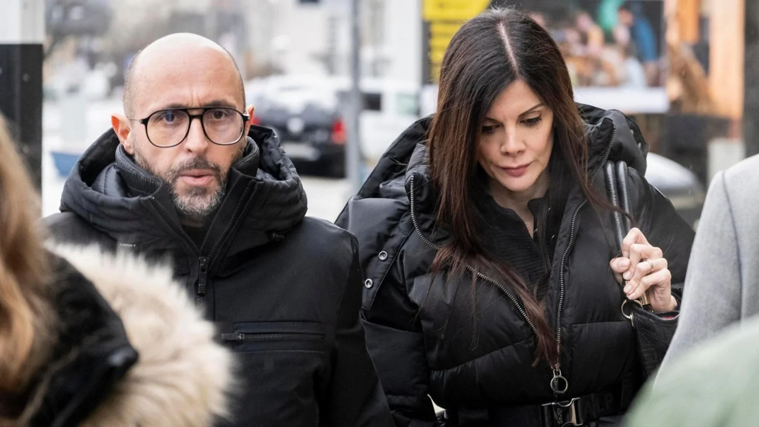 Jacques Moretti é preso por violência contra a esposa em meio à investigação do incêndio do Constellation em Crans‑Montana
