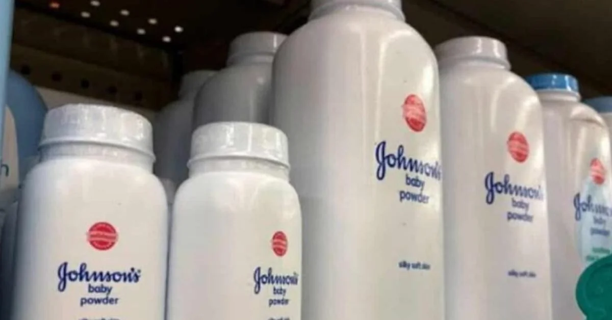 Johnson & Johnson aceita pagar US$5,5 bilhões para encerrar ~69 mil processos sobre talco cancerígeno nos EUA