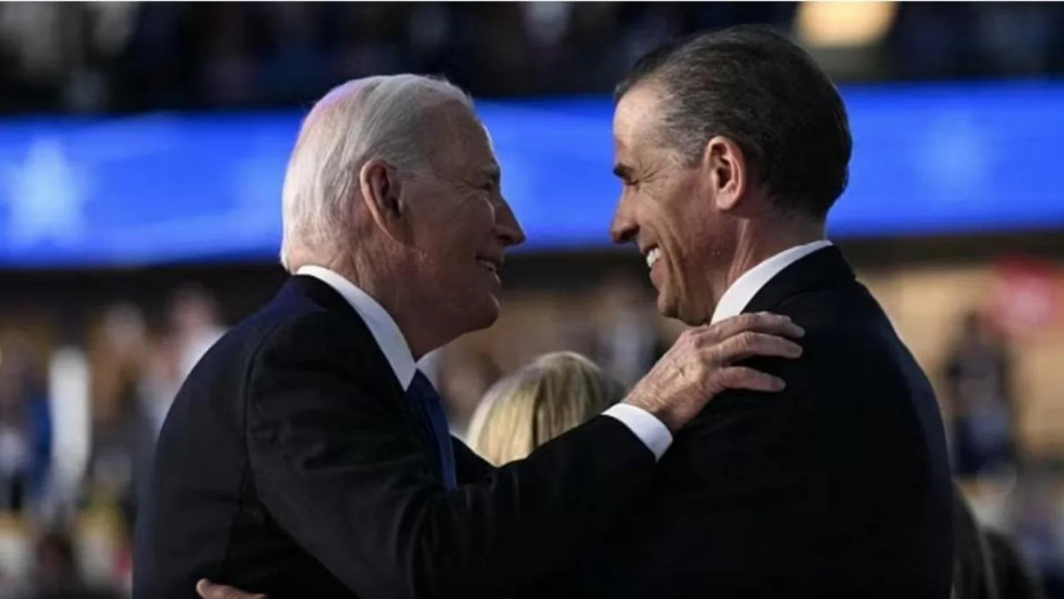 Joe Biden: câncer de próstata se espalhou aos ossos, afirma Hunter Biden em entrevista