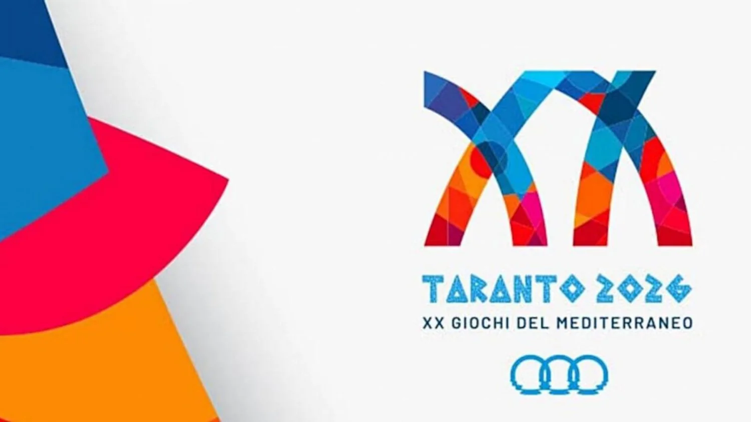 Jogos do Mediterrâneo 2026: 26 países, 1.853 medalhas e duas novidades que iluminam o evento