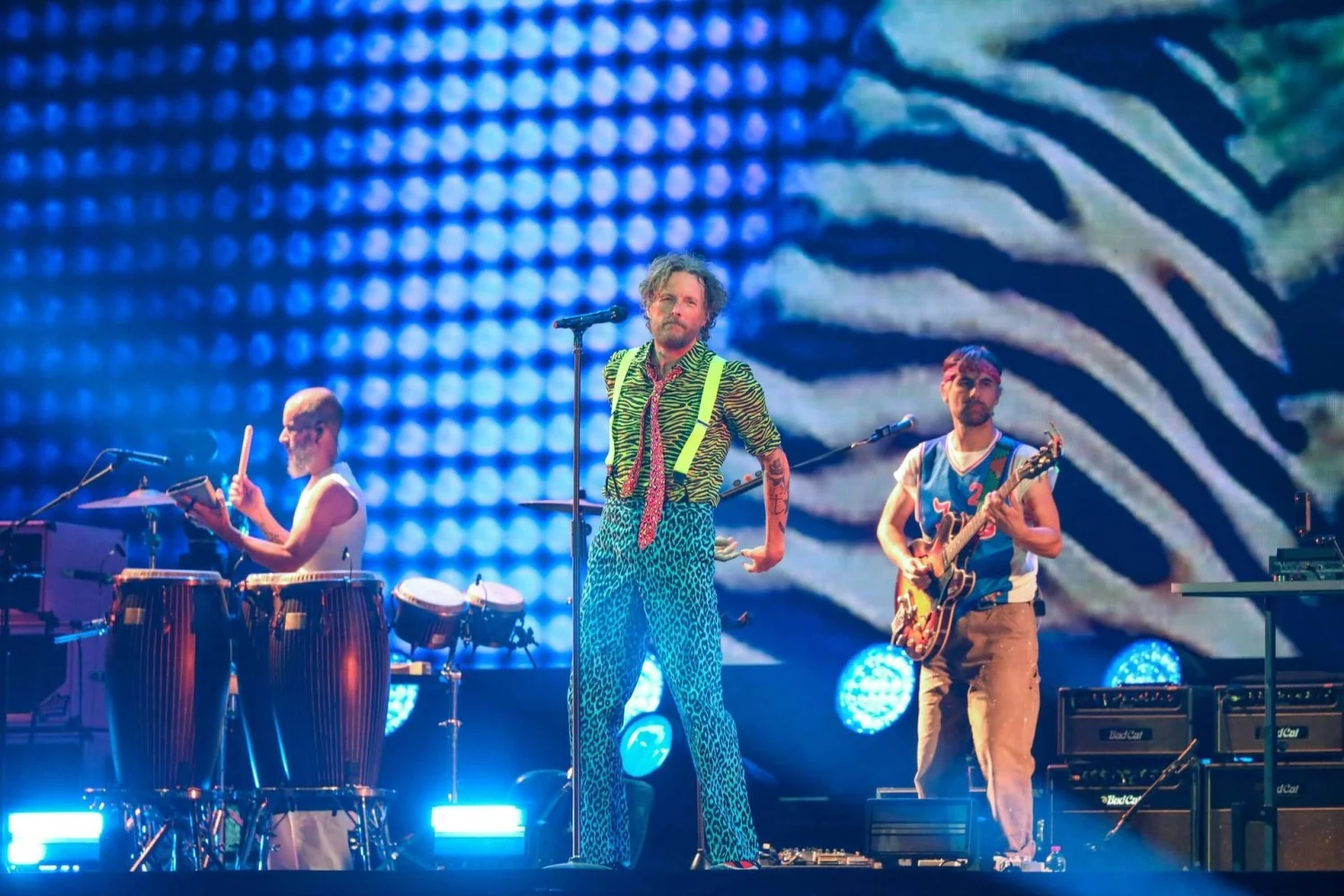 Jova Summer Party: show de Barletta é remarcado para 8 de setembro em Bari
