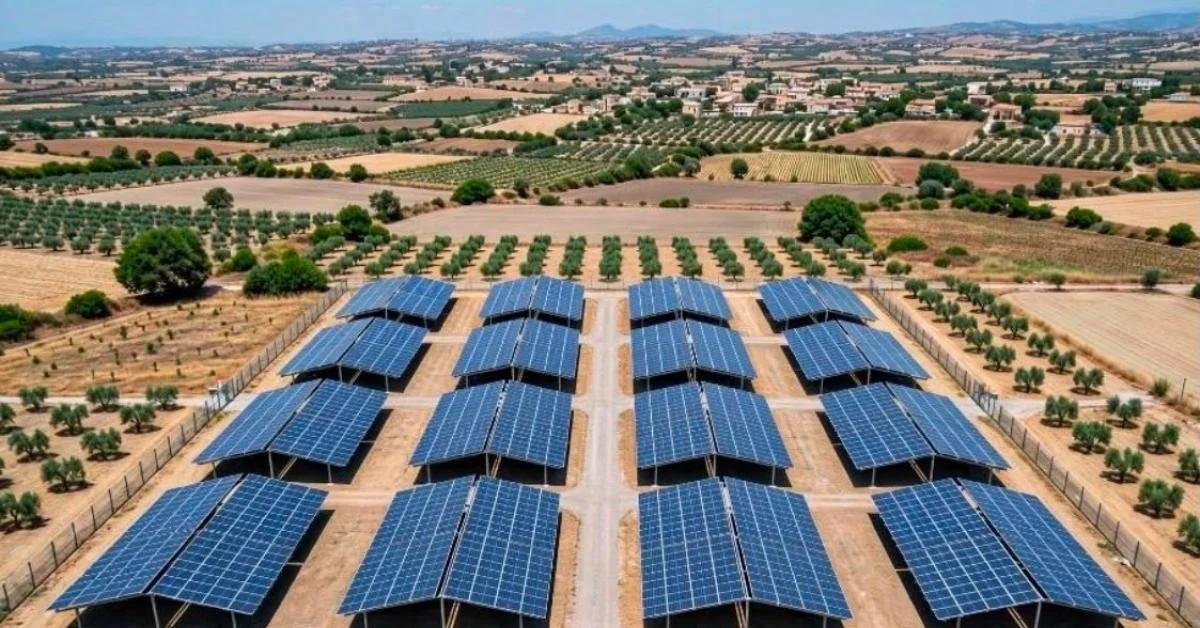 Como um jovem de 17 anos revolucionou a transição energética com um modelo simples e rentável