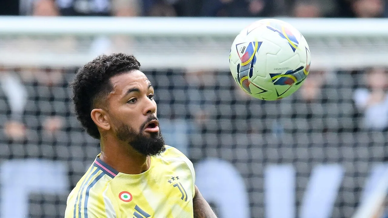 Juve vence Nice por 2-0 na Continassa: Douglas Luiz e jovem Oboavwoduo decidem amistoso