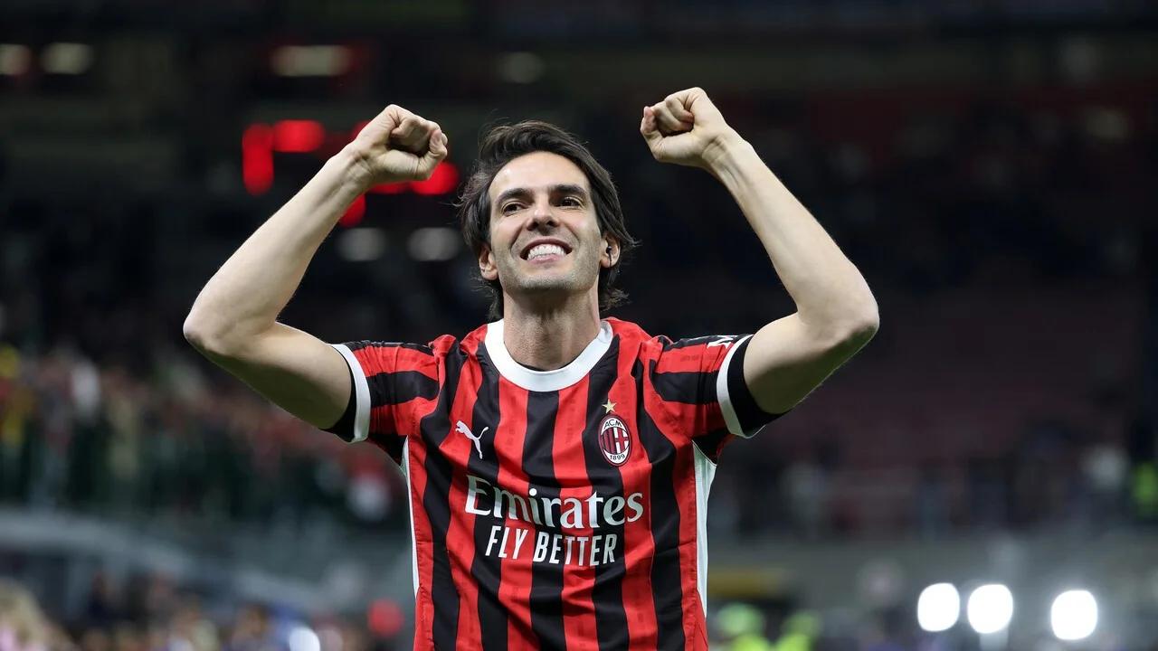 Kakà lamenta a morte de Franco Baresi: “O futebol perde lealdade, classe e liderança”