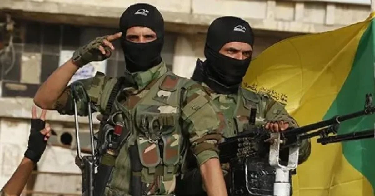 Confronto diplomático no Iraque: Kata'ib Hezbollah rejeita desarmamento após raid conjunto EUA-Arábia Saudita