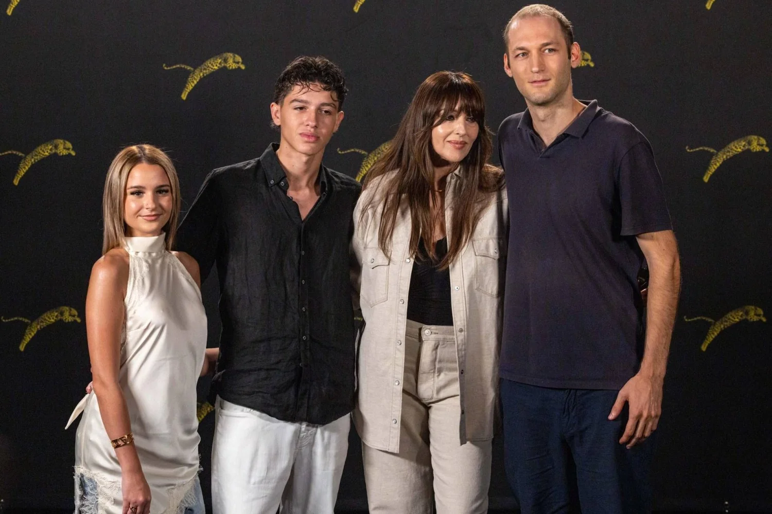 Monica Bellucci é mãe inquieta em Ketticè, novo coming-of-age de Giovanni Tortorici