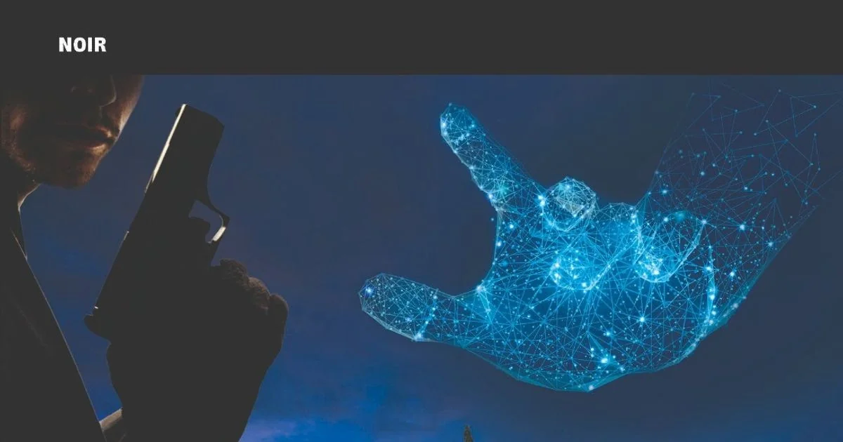 La mano di Orfeo: o poder invisível no primeiro romance de Alan Friedman