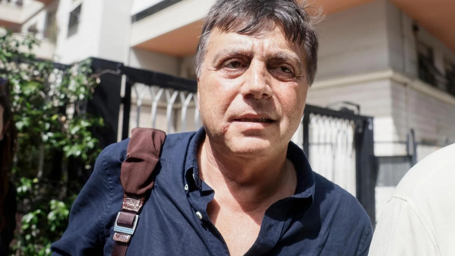Lavitola diante do juiz por atentado contra Ranucci: arquivos mostram plano para impulsionar sua carreira política