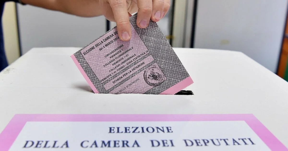 Lei eleitoral: dúvidas constitucionais sobre listas bloqueadas e prêmio que pode distorcer voto