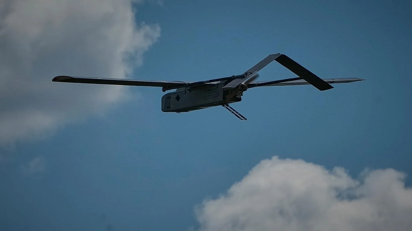 Leonardo abre filial na Ucrânia e testa o sistema Michelangelo Dome: Itália mira expertise de guerra por drones