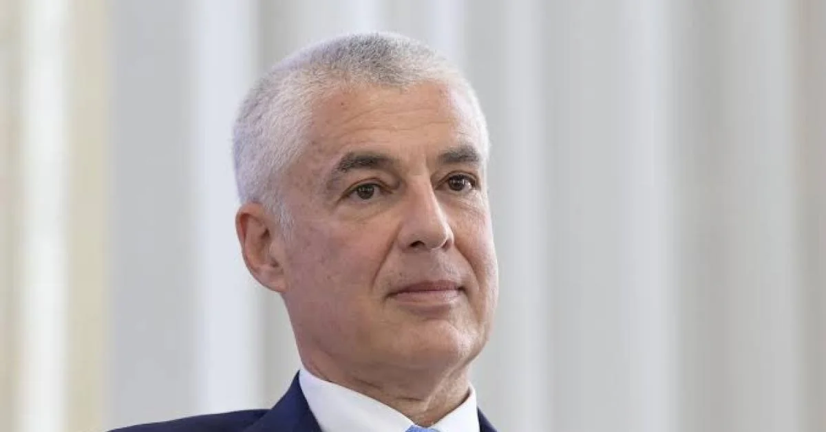 Leonardo acelera no H1-2026: receitas a €10 bi, lucro líquido ajustado recorde e EBITA em forte alta