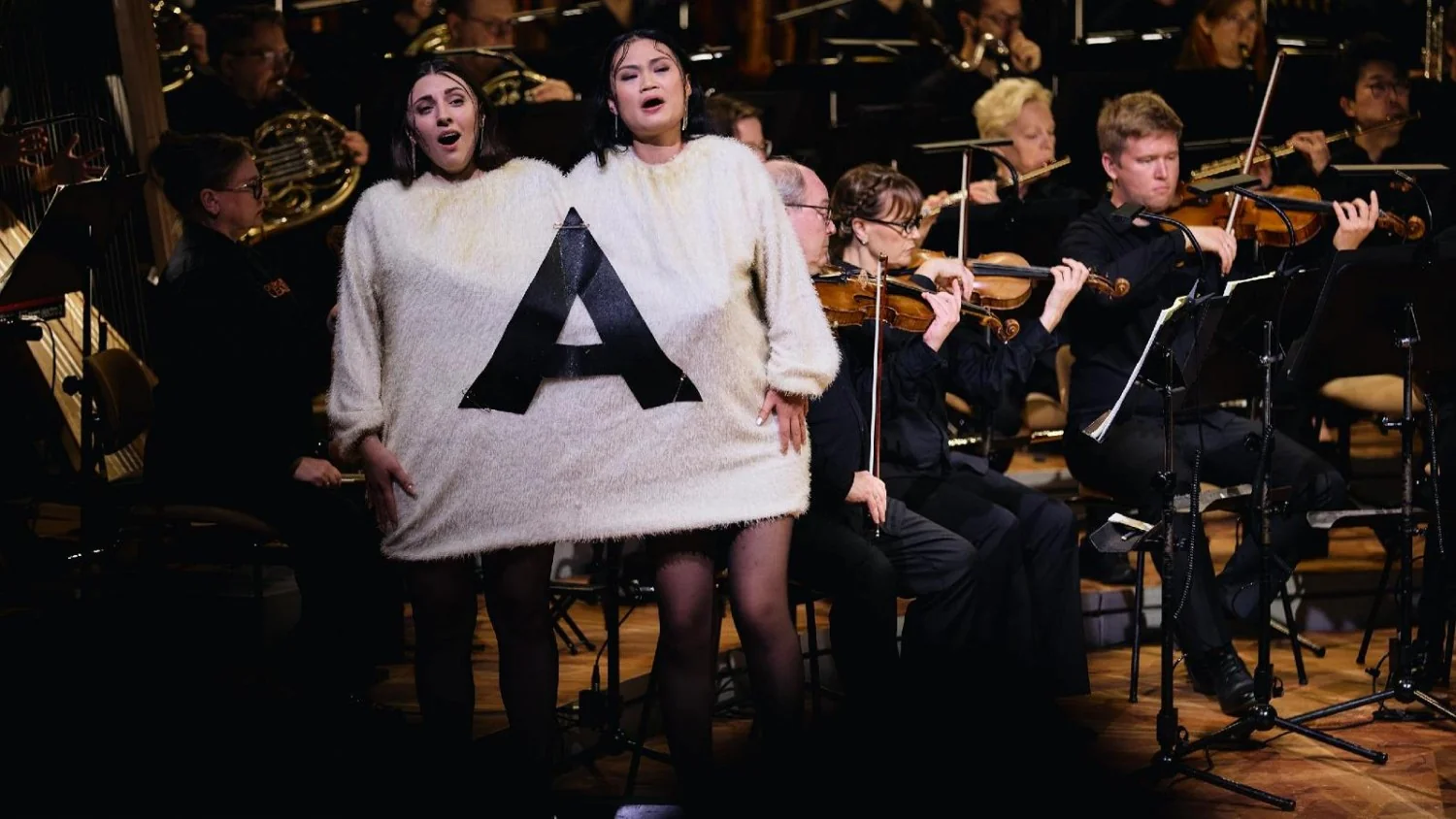 Ligeti ressurge em Berlim: 'Le Grand Macabre' abre o Musikfest entre aplausos