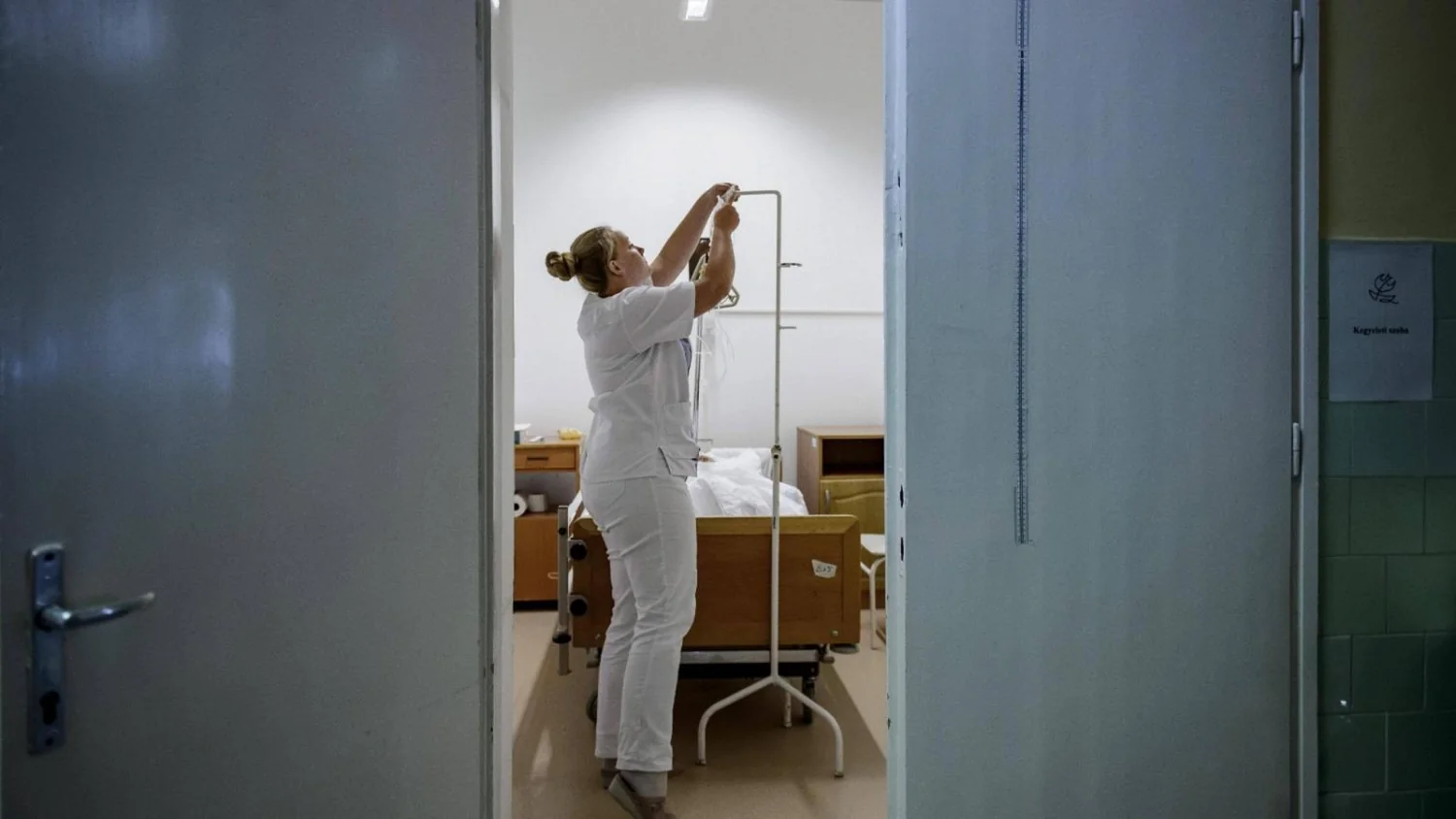 Lombardia registra primeiro caso de suicídio assistido inteiramente organizado pelo serviço público