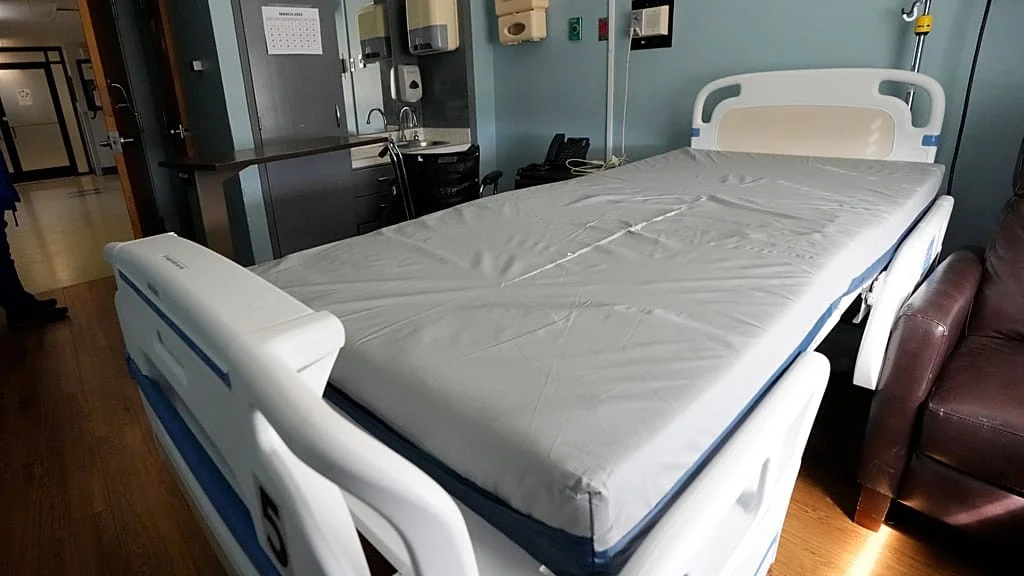 Lombardia registra primeiro suicídio medicalmente assistido gerido pelo serviço público regional