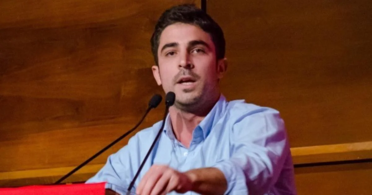 Lorenzo Pacini (PD) lança proposta: reduzir o custo da vida em Milão e depois pedir fim do gemellaggio com Tel Aviv