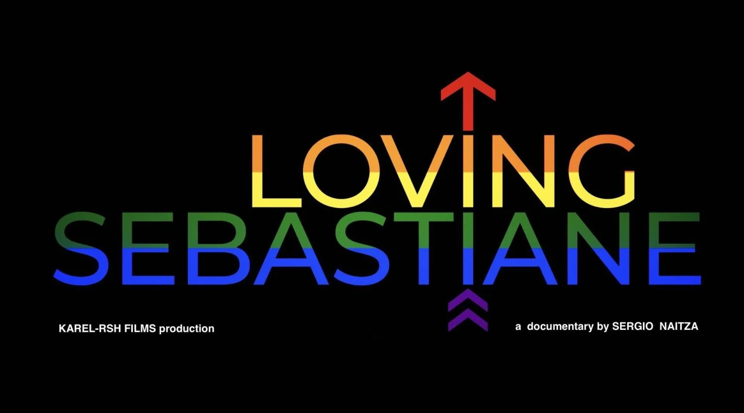 A 50 anos de Sebastiane: chega 'Loving Sebastiane', documentário que revisita Derek Jarman