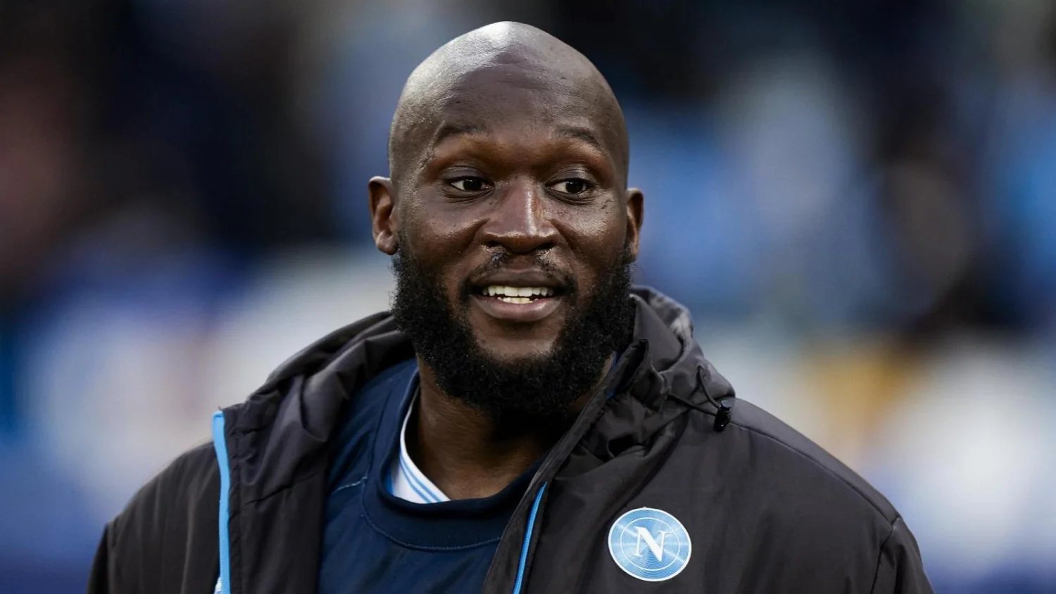 É oficial: Lukaku deixa o Napoli e acerta com o Fenerbahçe