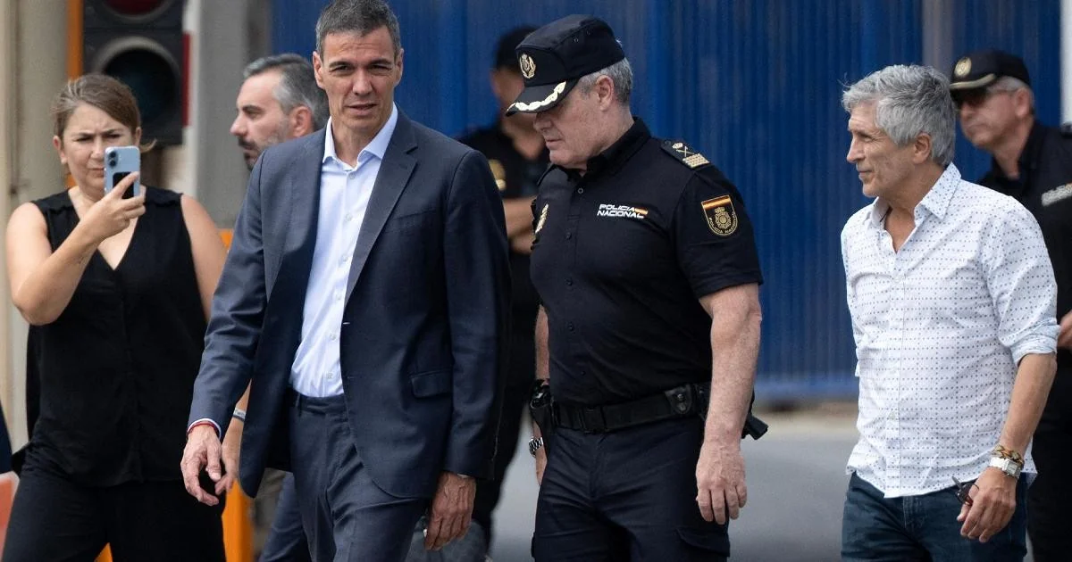 Madrid responde: controles temporários nas fronteiras para viajantes vindos da Itália