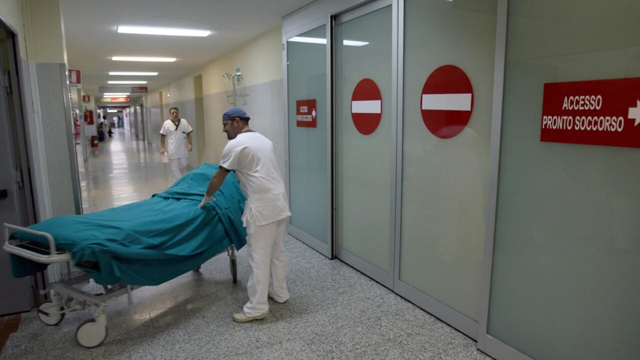 Mais funcionários na saúde pública: 727.829 profissionais, mas a força de trabalho segue envelhecida