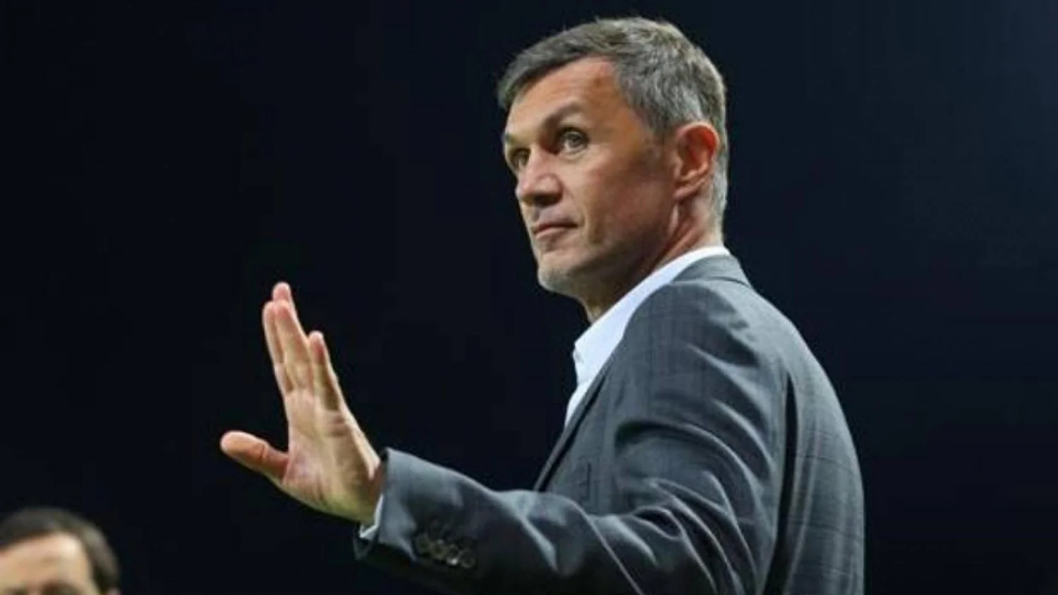 Maldini explica renúncia: “Não havia mais condições de confiança” na seleção italiana