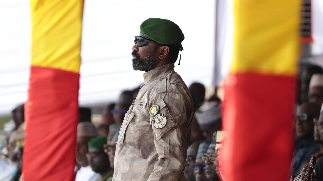 Mali concede graça a cidadão francês condenado a 20 anos; gesto pode sinalizar descongelamento diplomático