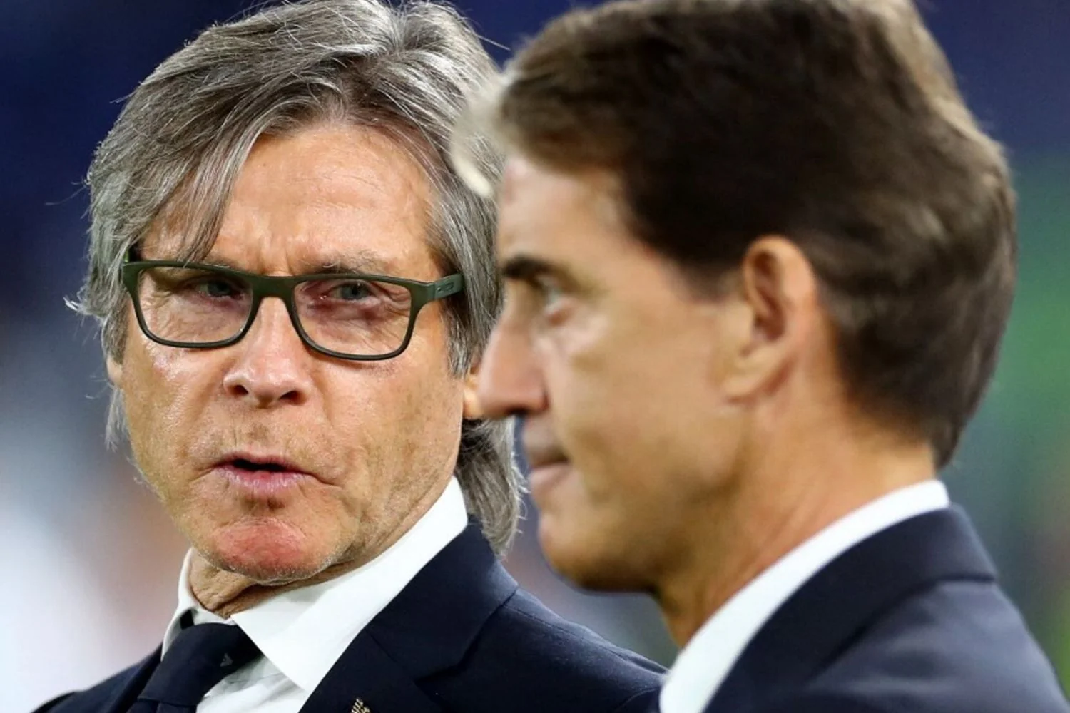 Mancini oficializa staff da Itália: Oriali retorna como team manager e Bollini é vice