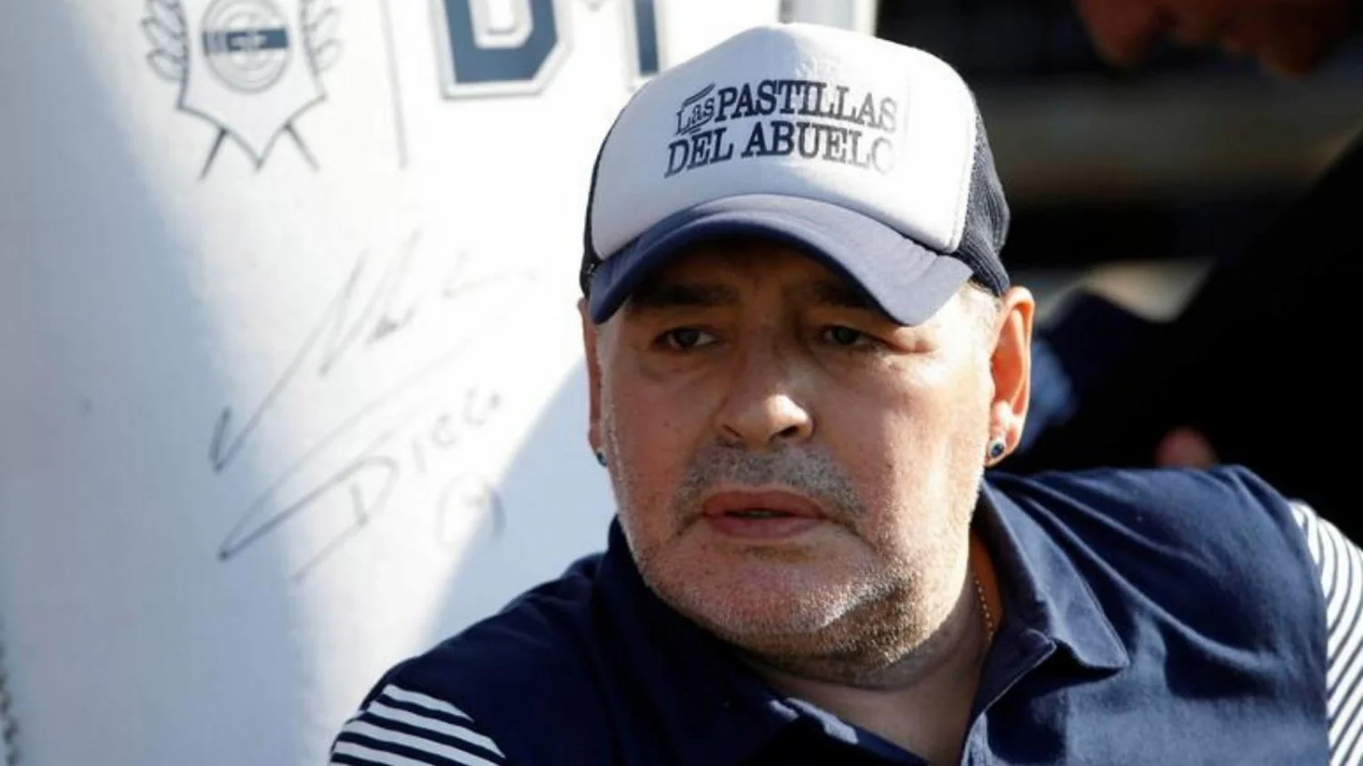 Maradona: perito afirma que sinais clínicos foram ignorados e questiona assistência domiciliar