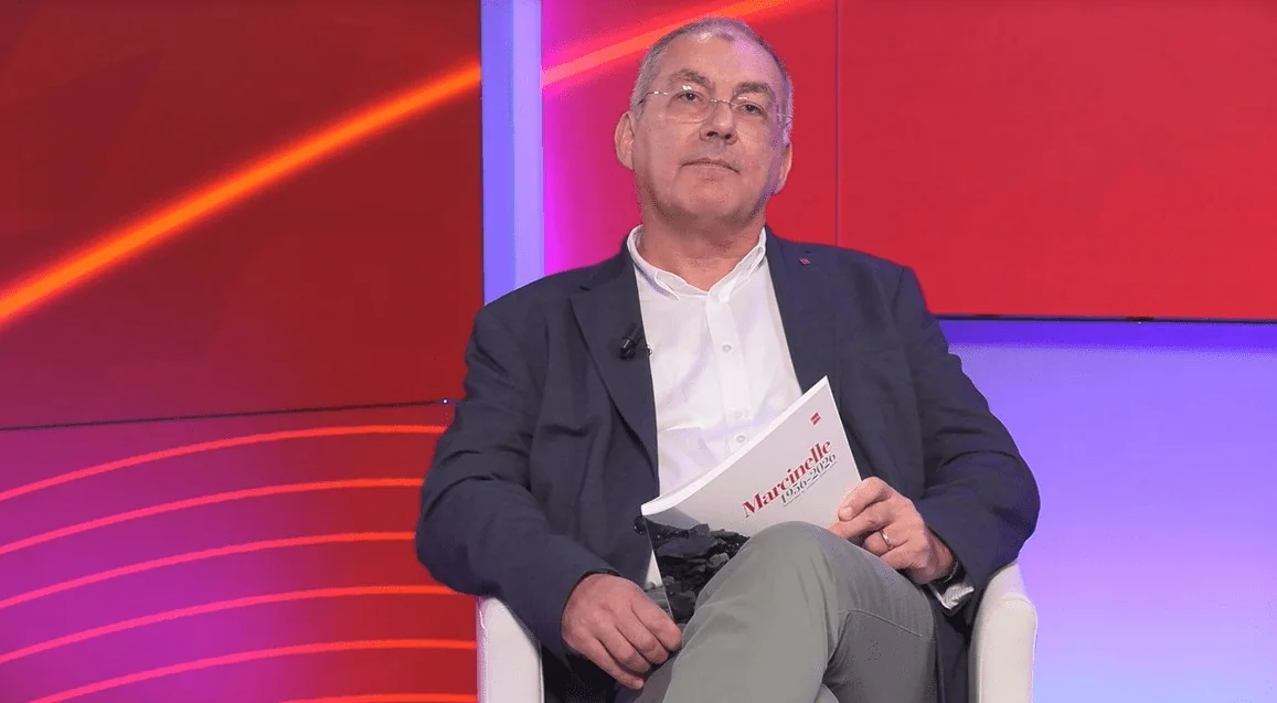 Marcinelle: 70 anos de memória para evitar que a mercificação do trabalho se repita, diz Pagliaro (Inca Cgil)
