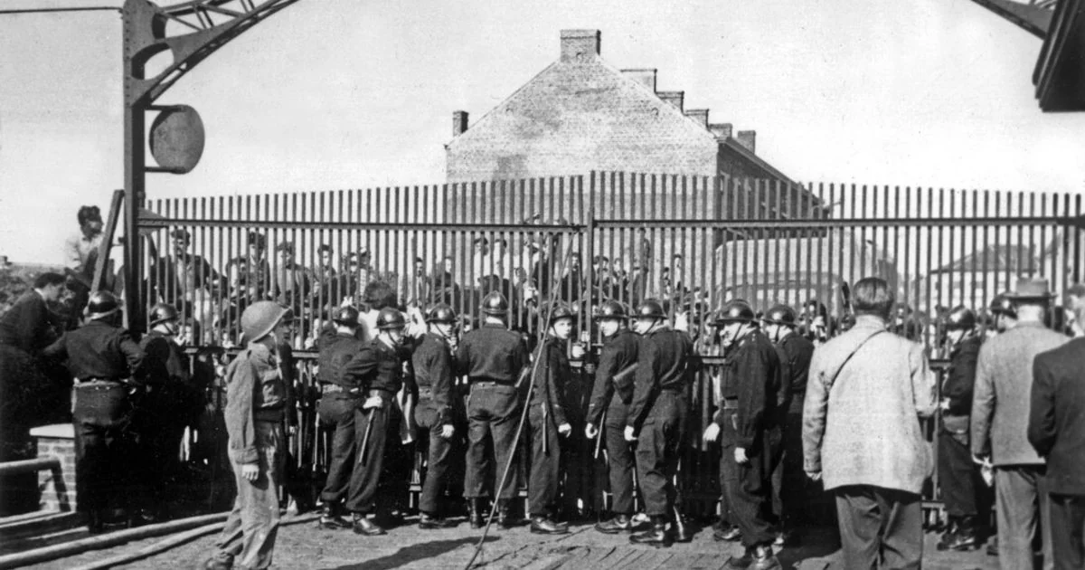 Marcinelle: a 'catastrófe' do Bois du Cazier e o espelho da memória europeia