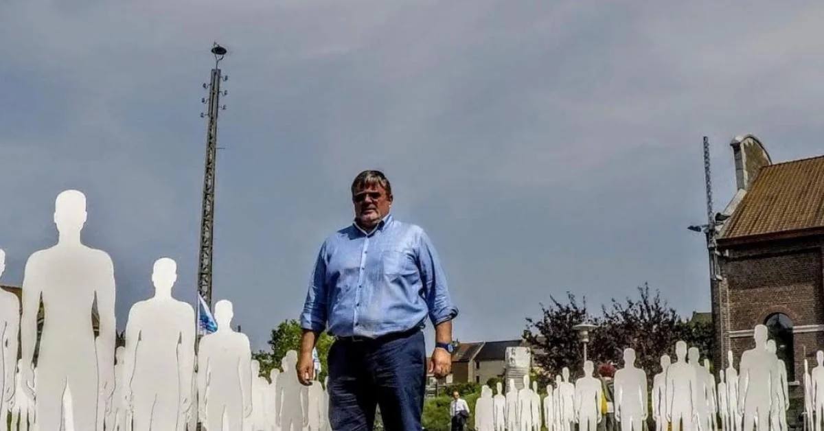 Marcinelle: Paolo Capone (UGL) pede transformação da memória em compromisso concreto pela segurança no trabalho