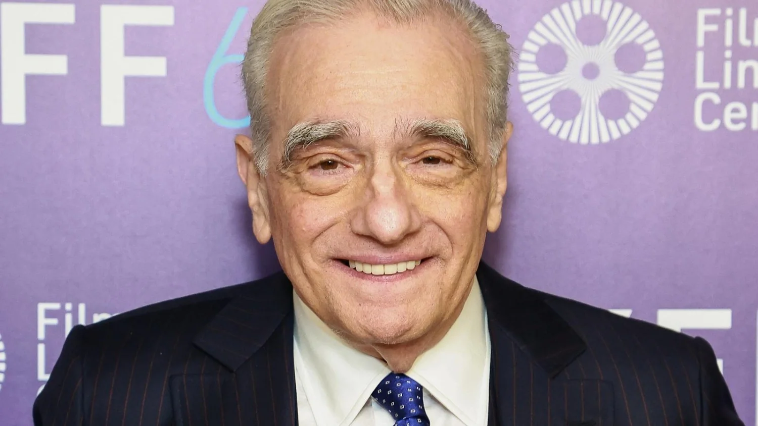 Martin Scorsese aceita presidência honorária dos David di Donatello e celebra laços com o cinema italiano