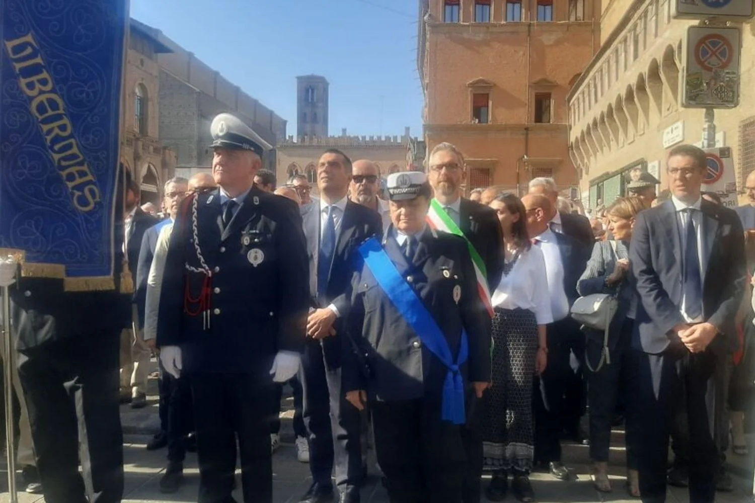 Massacre de Bolonha: 2 de agosto, Mattarella e Meloni marcam celebrações por justiça