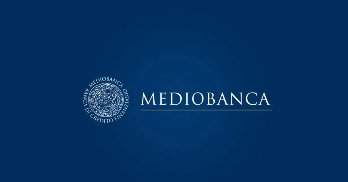 Mediobanca fecha H1 2026 com lucro líquido de €711M (+6%) e receitas de €1,95B; CIB e Consumer Finance lideram
