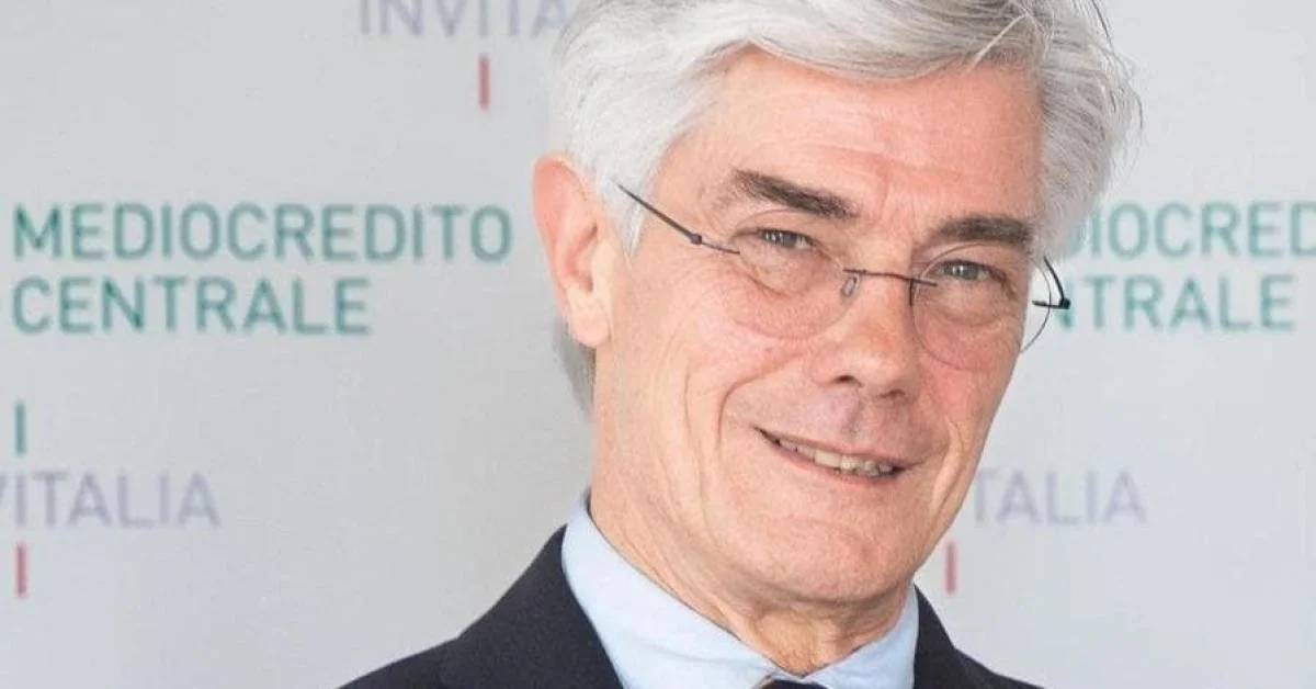Mediocredito Centrale acelera em H1 2026: lucro líquido de €73,4 milhões e crédito a clientes em €11,6 bilhões