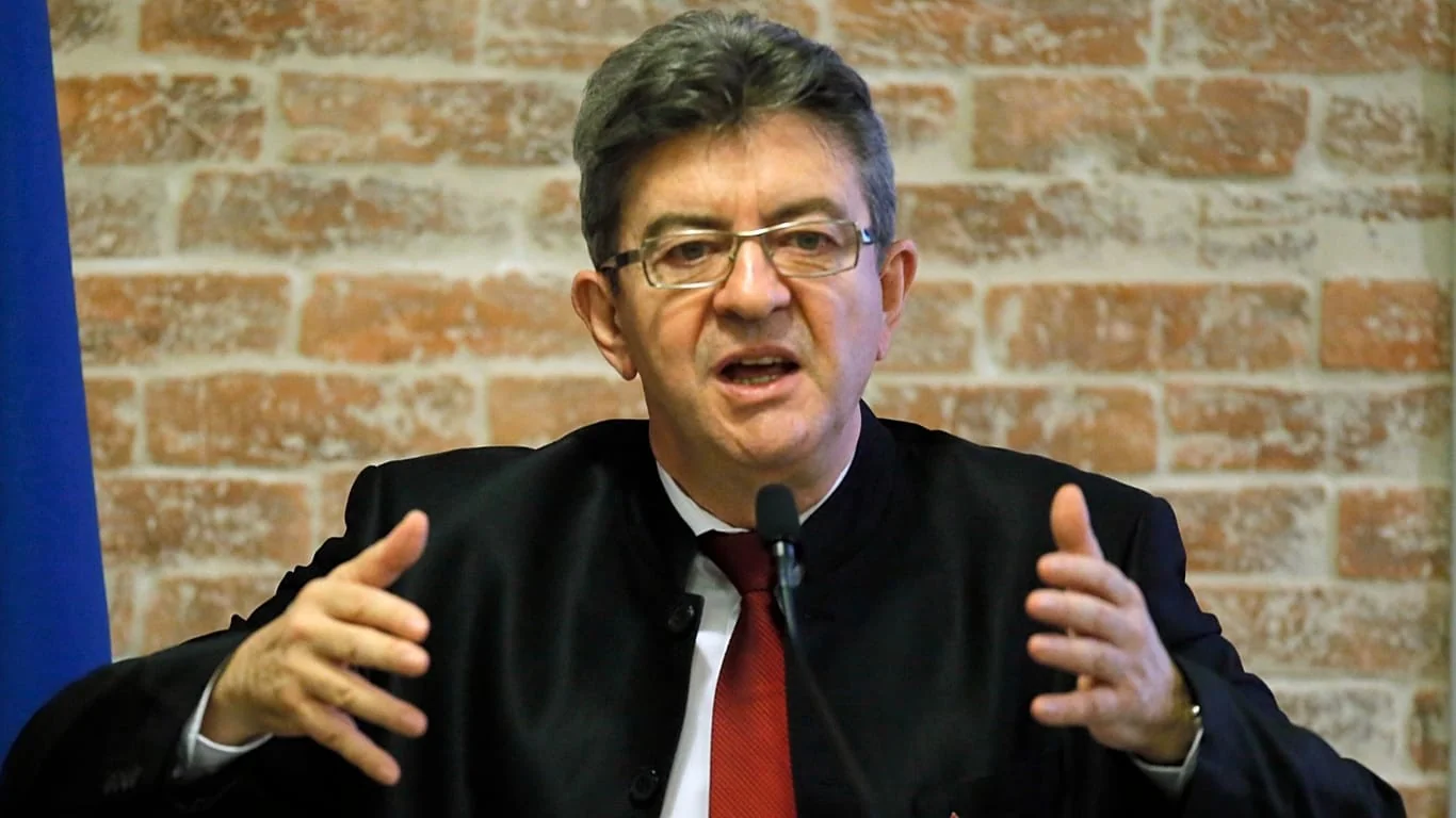 Mélenchon propõe apagar €600 bilhões da dívida francesa: viável ou movimento perigoso no tabuleiro europeu?